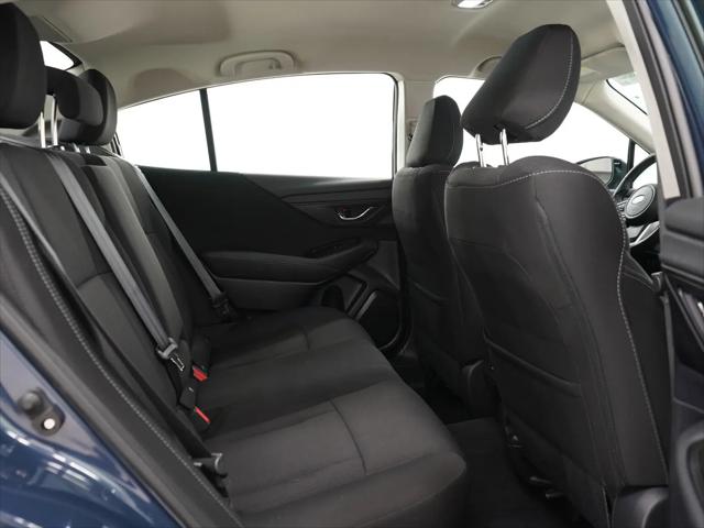 2023 Subaru Legacy Premium