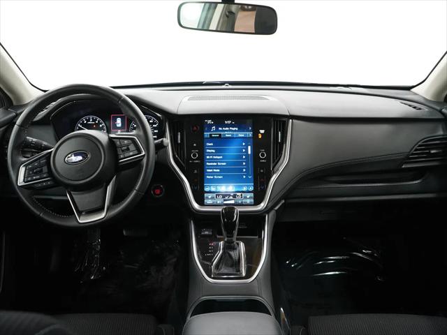 2023 Subaru Legacy Premium