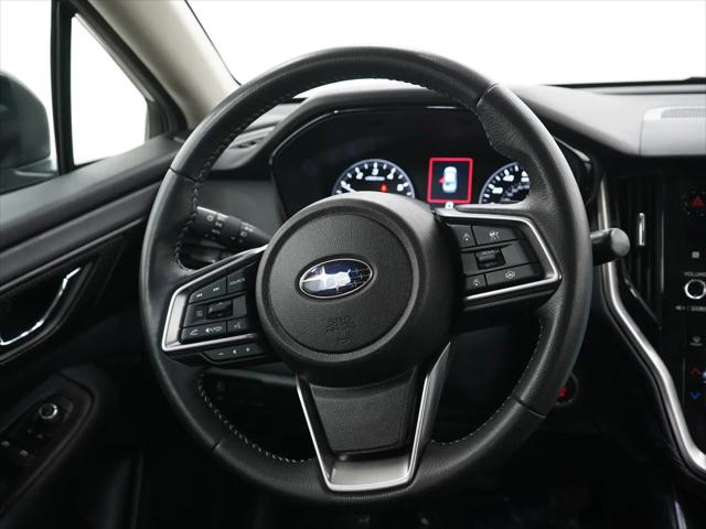 2023 Subaru Legacy Premium