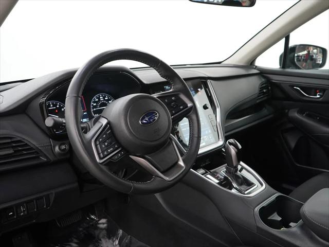 2023 Subaru Legacy Premium
