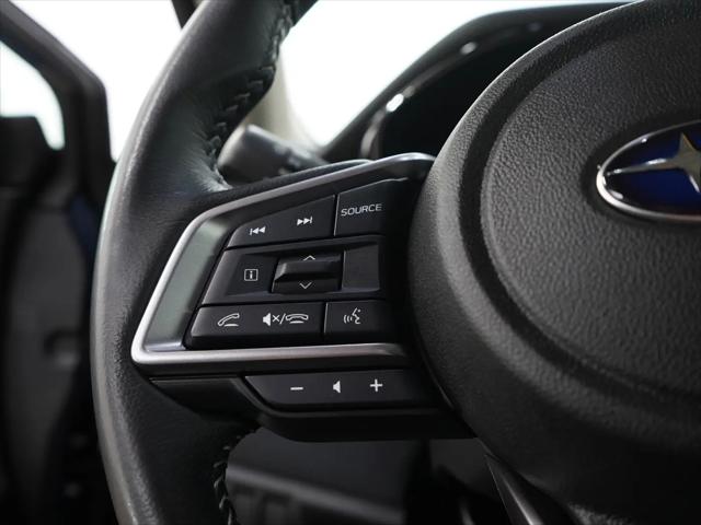 2023 Subaru Legacy Premium
