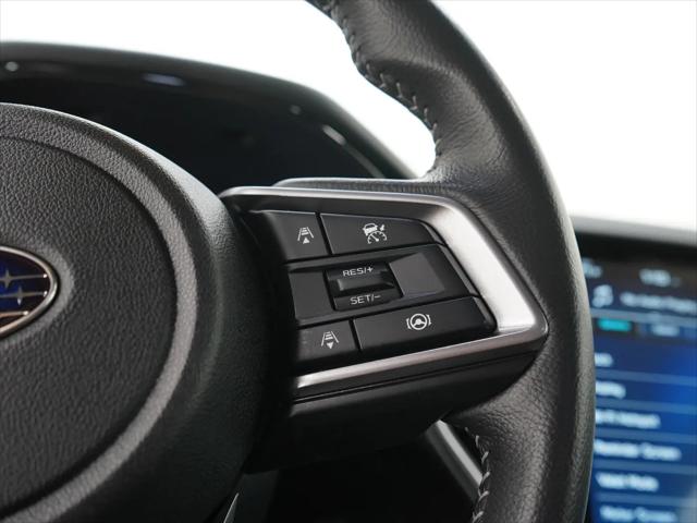 2023 Subaru Legacy Premium
