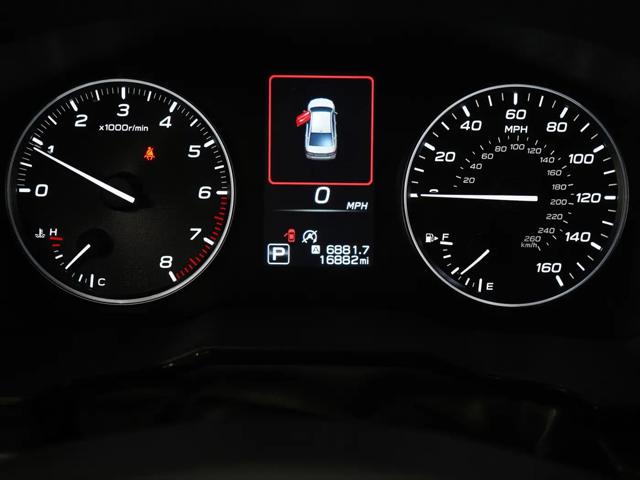 2023 Subaru Legacy Premium