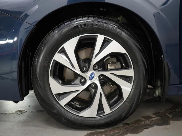 2023 Subaru Legacy Premium