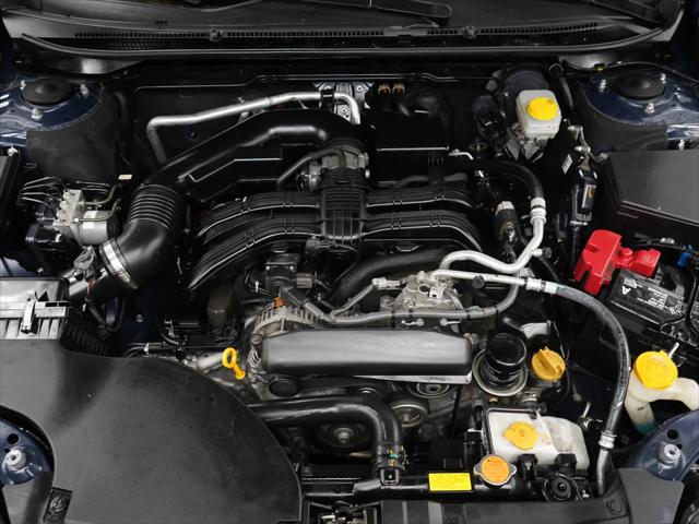 2023 Subaru Legacy Premium