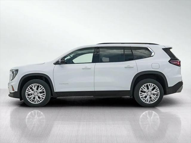 2026 GMC Acadia Elevation AWD