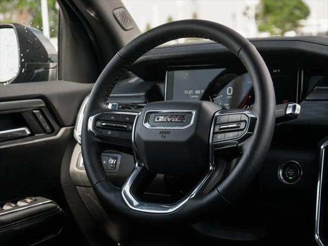 2026 GMC Acadia Elevation AWD