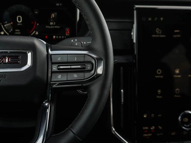 2026 GMC Acadia Elevation AWD