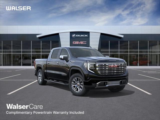 2026 GMC Sierra 1500 Crew Cab, Short Bed, Denali, 4WD for sale in Roseville, MN