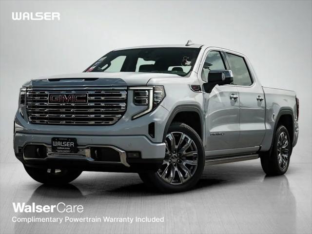 2026 GMC Sierra 1500 Crew Cab, Short Bed, Denali, 4WD for sale in Roseville, MN