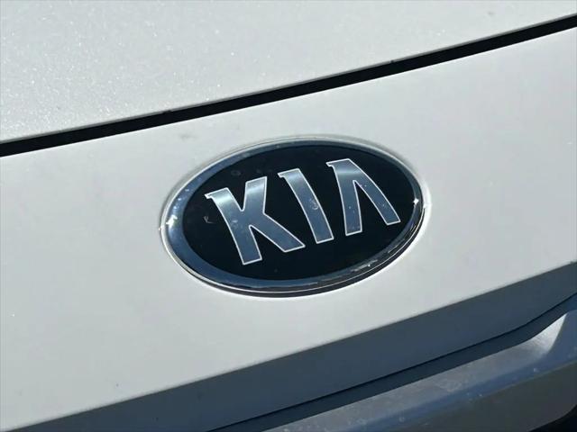 2021 Kia Seltos LX