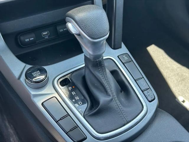 2021 Kia Seltos LX