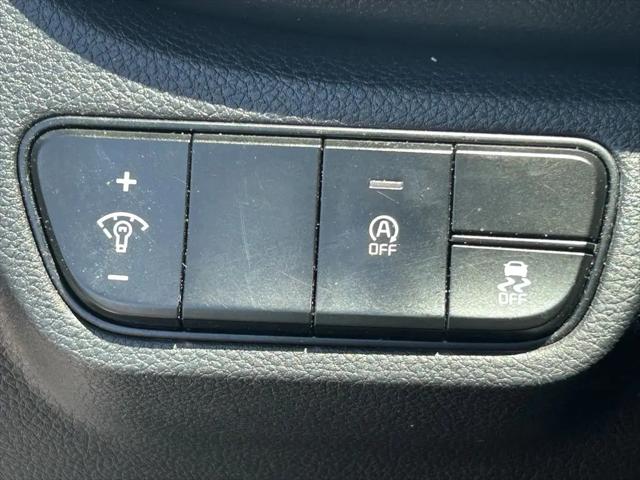 2021 Kia Seltos LX