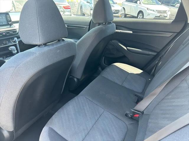 2021 Kia Seltos LX