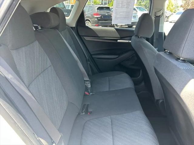 2021 Kia Seltos LX
