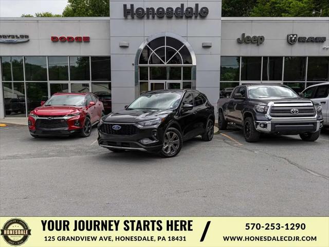 2024 Ford Escape Platinum for sale in Honesdale, PA