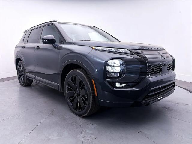 2026 Mitsubishi Outlander Black Edition 2.5 2WD for sale in Scottsdale, AZ