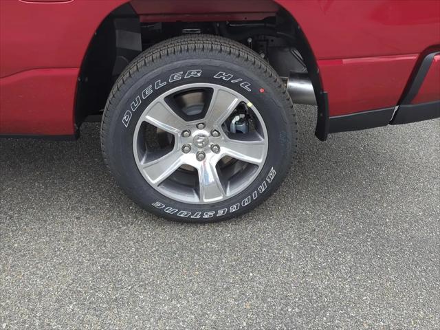 2026 Ram 1500 Express Crew Cab 4x4 64 Box