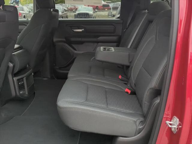 2026 Ram 1500 Express Crew Cab 4x4 64 Box