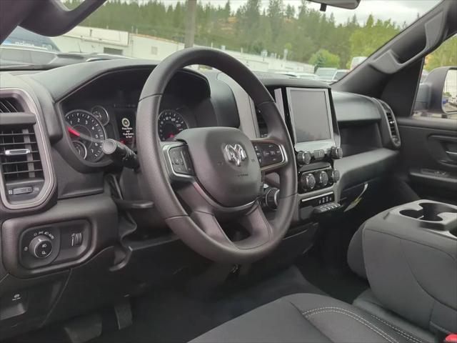 2026 Ram 1500 Express Crew Cab 4x4 64 Box
