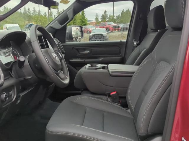 2026 Ram 1500 Express Crew Cab 4x4 64 Box