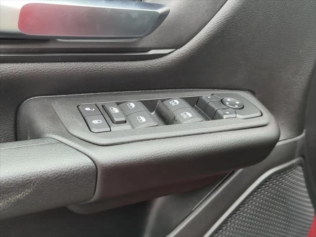 2026 Ram 1500 Express Crew Cab 4x4 64 Box