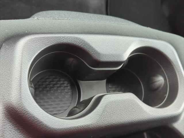 2026 Ram 1500 Express Crew Cab 4x4 64 Box