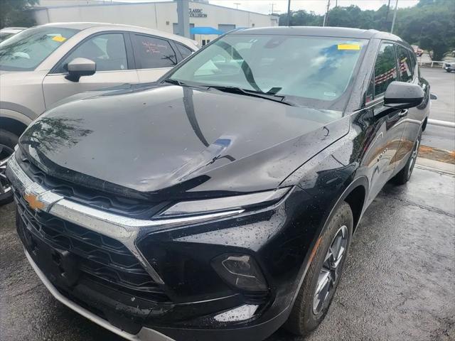 2025 Chevrolet Blazer FWD 2LT for sale in Live Oak, TX