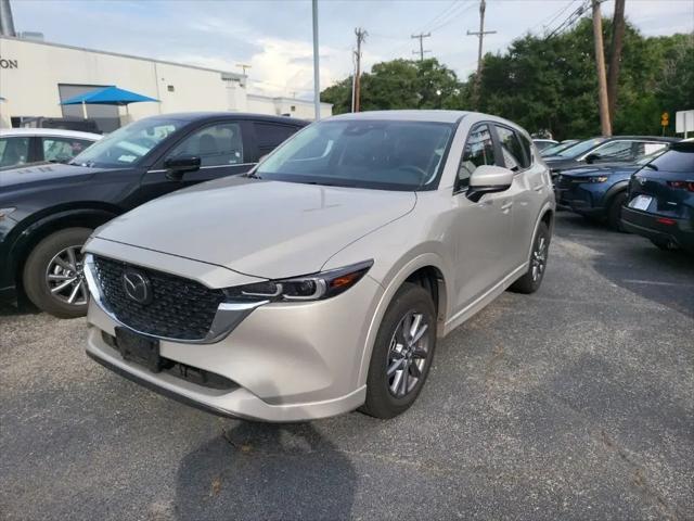 2025 Mazda CX-5 2.5 S Preferred for sale in Live Oak, TX