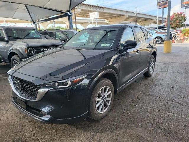 2025 Mazda CX-5 2.5 S Preferred for sale in Live Oak, TX