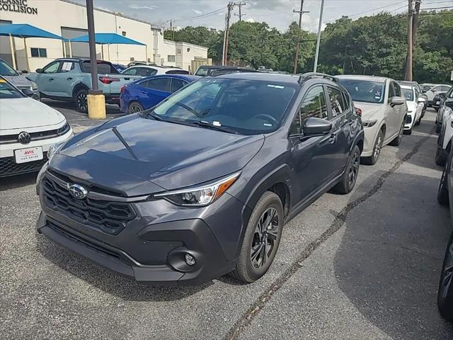 2025 Subaru Crosstrek Premium for sale in Live Oak, TX