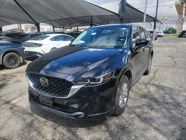 2025 Mazda CX-5 2.5 S Preferred for sale in Live Oak, TX