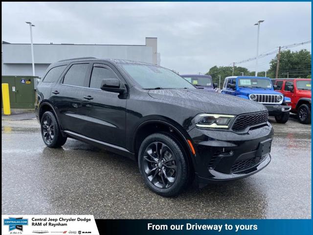 2023 Dodge Durango GT Launch Edition  AWD for sale in Raynham, MA
