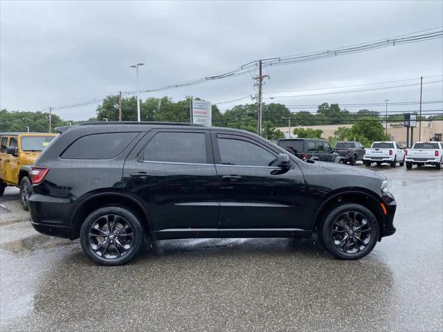 2023 Dodge Durango GT Launch Edition  AWD