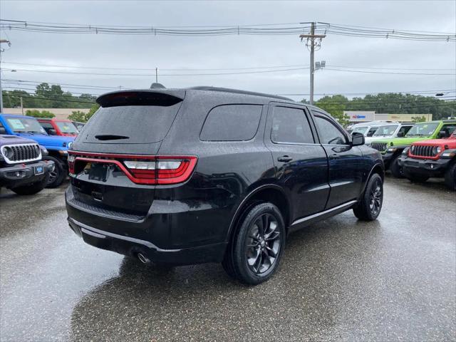 2023 Dodge Durango GT Launch Edition  AWD