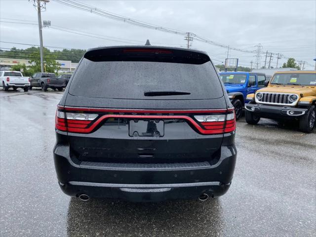2023 Dodge Durango GT Launch Edition  AWD