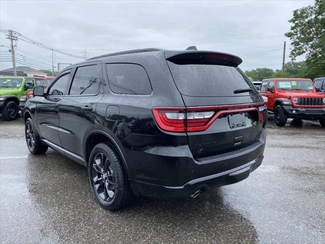 2023 Dodge Durango GT Launch Edition  AWD