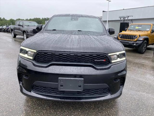 2023 Dodge Durango GT Launch Edition  AWD