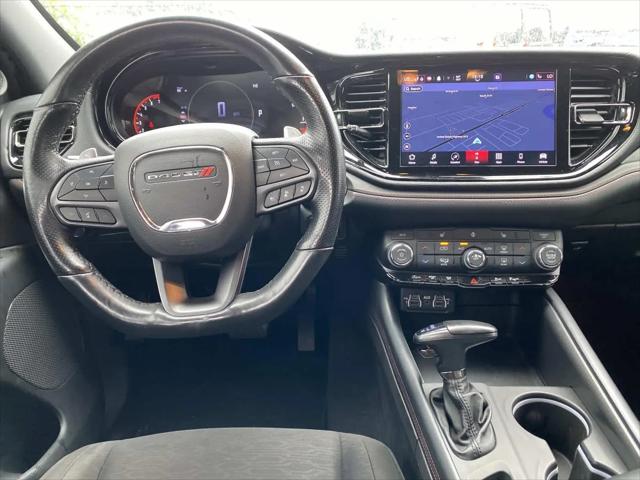 2023 Dodge Durango GT Launch Edition  AWD