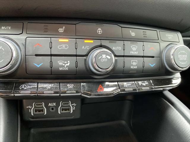 2023 Dodge Durango GT Launch Edition  AWD