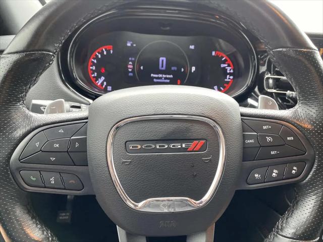 2023 Dodge Durango GT Launch Edition  AWD