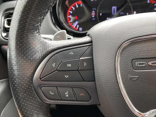 2023 Dodge Durango GT Launch Edition  AWD