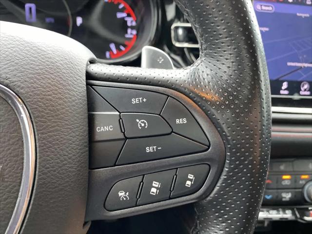 2023 Dodge Durango GT Launch Edition  AWD
