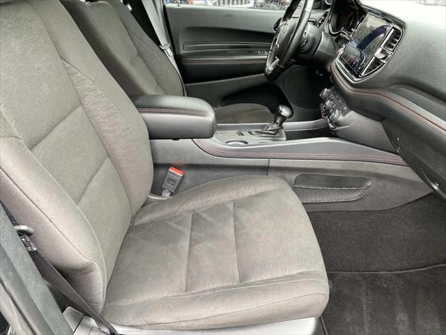 2023 Dodge Durango GT Launch Edition  AWD