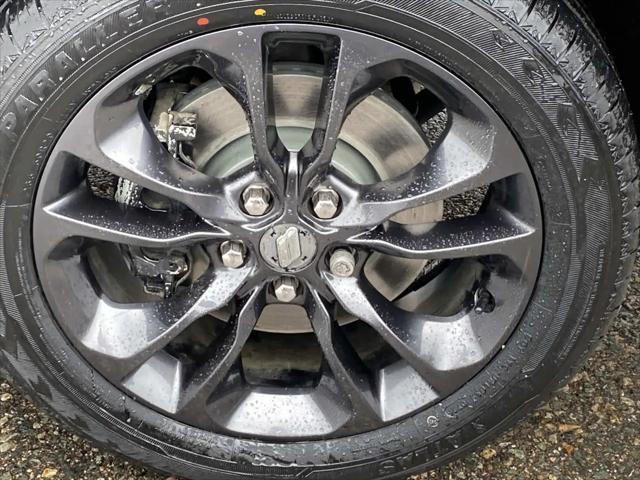 2023 Dodge Durango GT Launch Edition  AWD