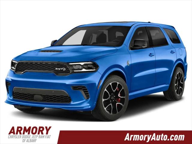 2026 Dodge Durango SRT Hellcat Jailbreak AWD for sale in Albany, NY