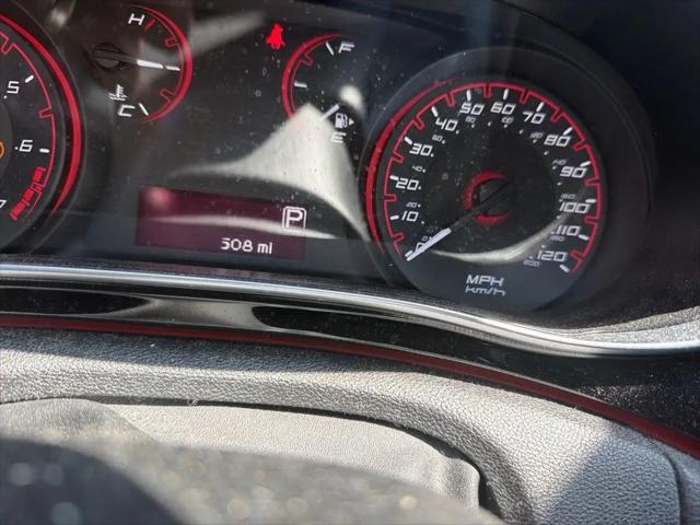 2015 Dodge Dart SXT