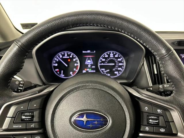 2021 Subaru Outback Limited XT