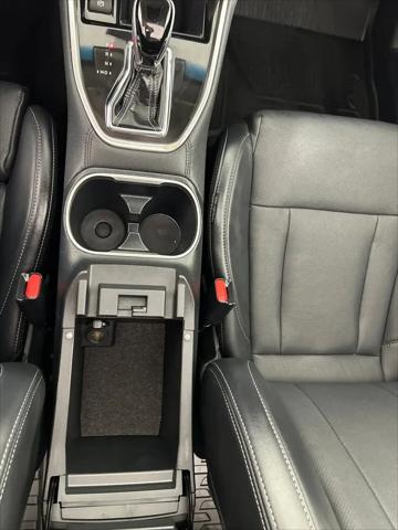 2021 Subaru Outback Limited XT