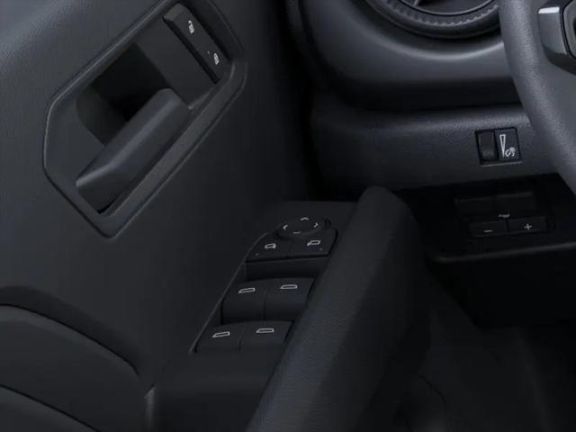 2026 Chevrolet Colorado WT, 4WD